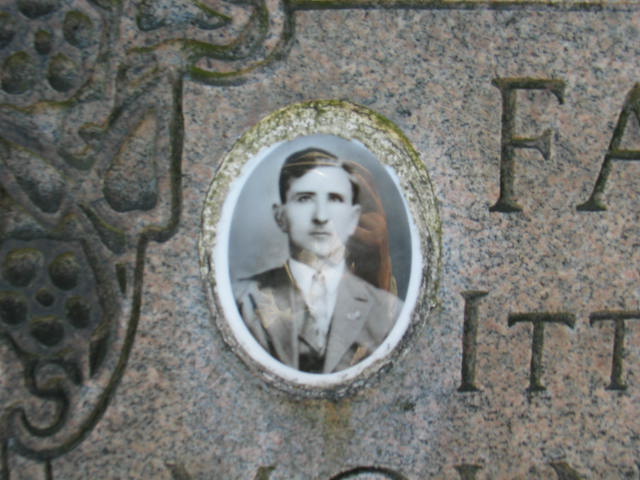 Istvan Molnar